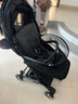 爱贝丽遛娃神器mini婴儿推车可坐可躺口袋推车折叠伞车旅行便携手推车 小不点8S 12克拉 （可坐可躺） 实拍图