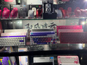 极度未知（HYPERX）Cloud Ⅲ 飓风3有线黑红 DTS音效 53mm驱动单元电竞头戴式游戏耳机 适配三角洲行动 实拍图