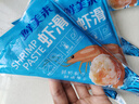鲜美来大颗粒虾滑150g烧烤串火锅虾丸关东煮虾饼早餐生鲜海鲜虾仁 实拍图
