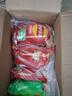 乐事（Lay's） 经典/大波浪/奇多系薯片 玉米棒40g/50g 单袋装办公室休闲零食 德克萨斯烧烤味40 实拍图