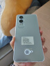OPPO K12x 12GB+512GB 钛空灰 政府国家补贴 120Hz旗舰级OLED直屏 80W闪充 5500mAh大电池 骁龙5G手机 实拍图