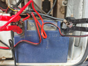 徽农汽车电瓶充电器12v24v伏摩托车蓄电池修复型启停充电机【加强款】 实拍图