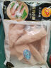 CP正大食品白羽鸡小胸2斤 冷冻生鲜 早餐鸡胸肉里脊肉 实拍图