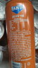 可口可乐（Coca-Cola）芬达Fanta 高考季 无糖零卡橙味碳酸饮料330ml*24摩登罐 高分必达 实拍图