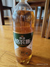 秋林格瓦斯1.5L*6瓶 面包发酵饮料 0脂肪 俄罗斯风味汽水 大瓶装 哈尔滨特产 原味格瓦斯1.5L*6瓶 1.5L*6瓶 实拍图