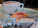 Peet's Coffeepeets家常咖啡豆深度烘焙意式拼配250g-【新包装】 实拍图
