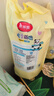 美丽雅 一次性碗加厚纸碗560ml*50只 食品级圆形饭盒野餐盒汤碗打包盒 实拍图
