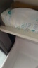 洁丽雅（Grace）居家差旅便携一次性洗脸巾珍珠纹绵柔毛巾3包 20*20cm 90抽/包 实拍图