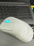 ROG月刃2 ACE 三模无线游戏鼠标 AimPoint Pro传感器 无线4K+8KHz轮询率接收器 54g超轻量化 电竞鼠标 实拍图