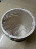 五月花水桶手提式24L特大容量加厚耐摔宿舍泡脚家用储水桶拖把桶洗车 实拍图