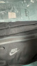 耐克（NIKE）男女腰包 单肩包斜挎包胸包休闲包DN2556-010 黑 实拍图