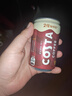 可口可乐（Coca-Cola）COSTA 咖世家 2倍咖啡因 醇香拿铁 浓咖啡饮料 180ml*12罐 实拍图
