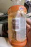 康师傅 茉莉蜜茶 茉莉花茶饮料 小瓶整箱装 330ml*12瓶 实拍图