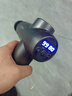 康佳（KONKA） 8808筋膜枪按摩器电动迷你肌肉放松器深层高频震动颈膜枪 变速款：99档-8按摩头-收纳包 实拍图