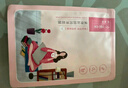 百雀羚（PECHOIN）小雀幸紧弹新颜润泽面膜1片紧致弹嫩【美妆满赠】 实拍图