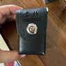 索柏老花镜男女通用 折叠高清防蓝光花镜便捷老花眼镜1105A-300度 实拍图