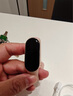 Apple/苹果 Watch SE 智能手表GPS+蜂窝款40毫米星光色铝金属表壳星光色运动型表带M/L MXHT3CH/B 实拍图