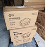 麦滋（MZeat）德国品牌麦滋多功能锅料理锅网红锅多用途锅一体锅家用电火锅电炒锅电热锅涮烤肉锅天窗款分体锅4L 4L 标准三盘牛油果绿色 实拍图