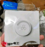 国际电工大功率吊扇调速器快慢变速开关通用风扇电机调速旋钮86型调速开关 【明装500W】无极调速 开关 实拍图