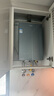 海尔（Haier）【静音王KL7PRO】16升燃气热水器天然气 AI降噪 5A一级恒温【国家补贴15%】大水量省空间 以旧换新 实拍图