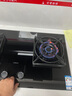 老板（Robam）控火大师37B6A燃气灶天然气灶双灶 4.7kW嵌入式可调节灶具灶台 钢化玻璃家电政府补贴猛火灶家用 实拍图
