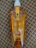 施华蔻（Schwarzkopf）金纯盈润精油洗发露400ml 无硅油洗发水 植物精油改善毛躁 实拍图