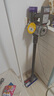 戴森（DYSON）V8无绳吸尘器【升级款】手持无线吸尘器 除螨 宠物 家庭适用 实拍图