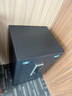 虎牌保险柜家用防盗防搬走办公室大型保险箱重型加厚保管箱全钢防盗可入墙夹万 高80cm单门（备注颜色 默认发黑色） 指纹款（指纹/密码/钥匙开启） 实拍图