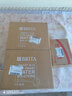 碧然德（BRITA）过滤净水器 滤水壶 海洋系列 3.5L(蓝色）+去水垢专家版滤芯11枚 环保加固包装 实拍图