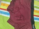 舒雅（Schiesser）男士50S莫代尔5A抑菌becover系列平角内裤2条装E5/27085T E5/20568T深红+深灰 92%莫代尔、8%氨纶基础款 2条 M 实拍图