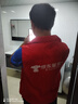 恋派浴室柜 陶瓷一体盆卫生间洗脸盆柜组合悬挂式洗漱台智能洗手盆柜 普通镜柜】珠光灰+陶瓷盆 100cm 实拍图