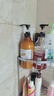 六神生姜焕活丰盈洗护发2件套(洗发水720ml+润发乳720ml) 实拍图