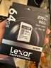 雷克沙（Lexar）256GB TF(MicroSD)存储卡 V30 A2 读205MB/s 无人机运动相机官方推荐内存卡 畅拍4K(SILVER PLUS) 实拍图