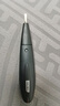 得力（deli）数显测电笔带照明电工笔接触感应两用验电笔试电笔电工螺丝刀 实拍图