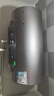 美的（Midea）TECH活水电热水器60升3200W变频速热 10重过滤终身镁棒免更换以旧换新 国家补贴20% F6032-RW7(HE) 实拍图