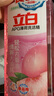 立白APG洗洁精大瓶1kg果蔬食品可用去油洗涤灵洗涤剂洗洁剂洗碗液  实拍图