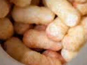 禾泱泱A2酸奶溶豆混合莓果味18g 高钙高蛋白入口易溶宝宝零食 实拍图