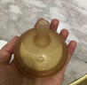 世喜吸管奶嘴（12个月以上可安装重力球）宝宝1-3岁宽口径硅胶直饮 实拍图