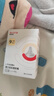 爱得利（evorie）奶嘴 宽口径奶嘴 母乳质感 硅胶婴儿奶嘴 (十字孔)9个月+ 2只装 实拍图