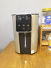 美的（Midea）电热水瓶5L家用烧水壶触控屏可调温除氯316L母婴级不锈钢防干烧柔光夜灯 线下同款EB50D1国家补贴 实拍图