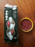 方家铺子中华老字号 有机红小豆1斤 红豆粥豆沙 大米伴侣 五谷杂粮粗粮 实拍图