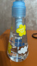 润本5%驱蚊酯驱蚊液花露水185ml×2瓶户外防蚊喷雾防蚊虫叮咬 实拍图