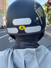 神火（SupFire）迷彩冰丝防晒面口罩风沙骑行魔术头巾围脖套男女士遮阳紫外线钓鱼 实拍图