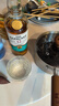 格兰威特（ThE GLENLIVET）12年 陈酿苏格兰单一麦芽威士忌洋酒700ml 礼盒装   实拍图