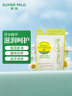 惠润（SUPER MiLD）绿野芳香护发素替换装400ml润发乳草本柔顺 实拍图