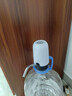 拜杰抽水器桶装水电动饮水机抽水神器压水器低音上水器取水器抽水泵 实拍图