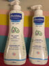 妙思乐（Mustela）婴幼儿洗发沐浴露二合一200ml 儿童洗发水沐浴露法国原装进口 实拍图