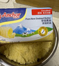 安佳(Anchor)新西兰进口 动物黄油咸味454g 草饲黄油 面包 油煎牛排 实拍图