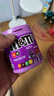 M&M'S牛奶巧克力豆  罐装100g mm豆 休闲零食 糖果 生日礼物 送礼 实拍图