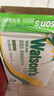 屈臣氏（Watsons）苏打水香草味低糖0脂低卡气泡饮料调酒330mL*24罐新老包装随机发 实拍图